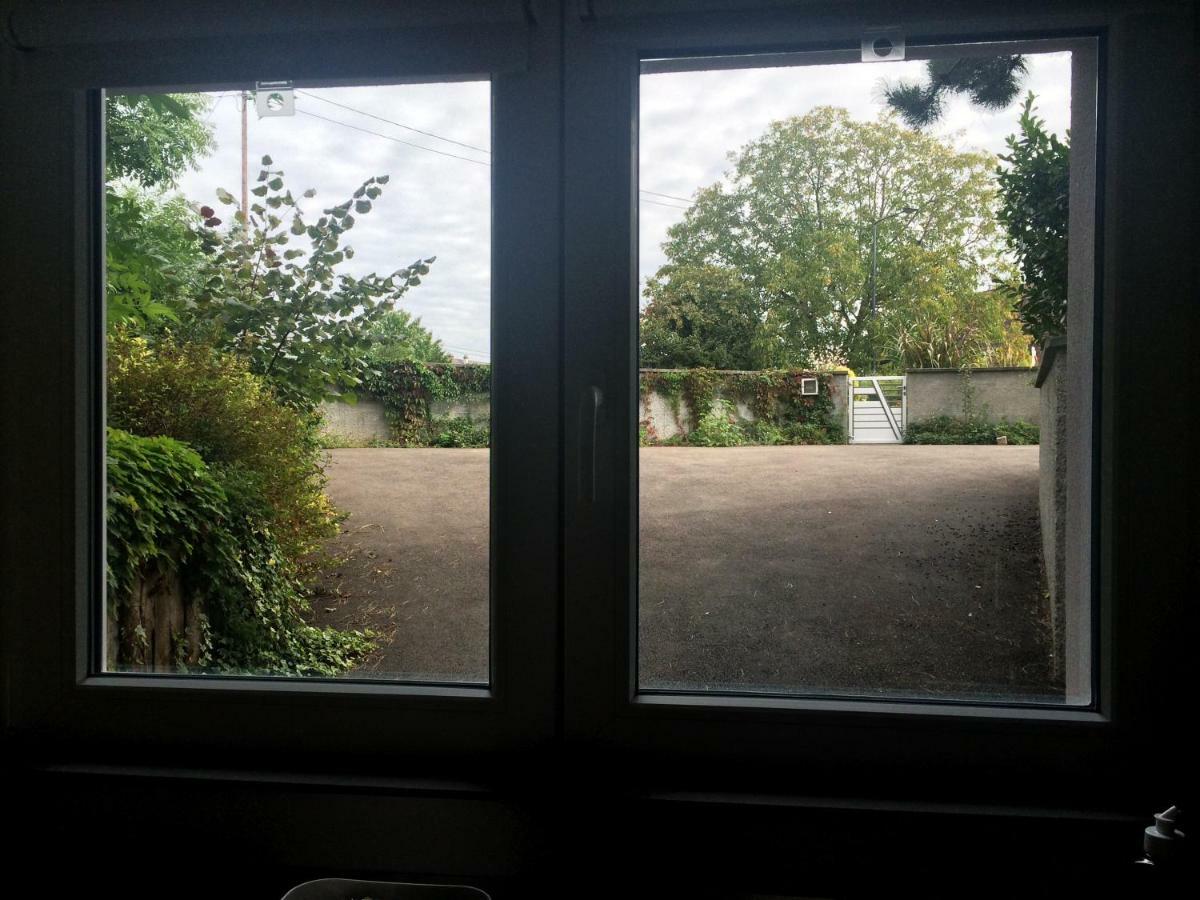 B&B Chez Didier Et Catherine Ittenheim Dış mekan fotoğraf