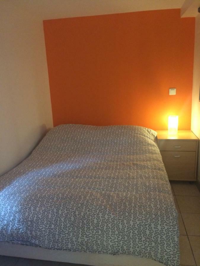B&B Chez Didier Et Catherine Ittenheim Dış mekan fotoğraf